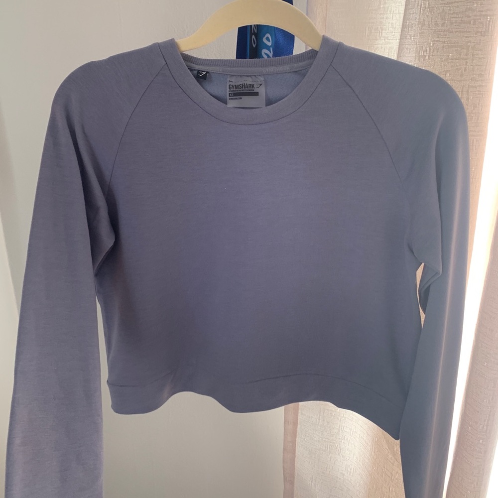 Gymshark long sleeve
